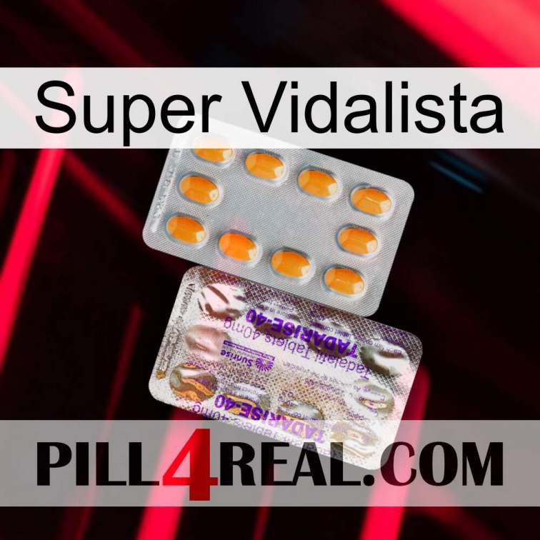 Super Vidalista new12